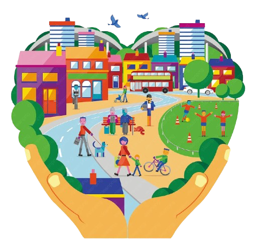 Help us raise money for our community